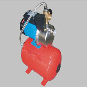 ABJZ系列自動增壓泵