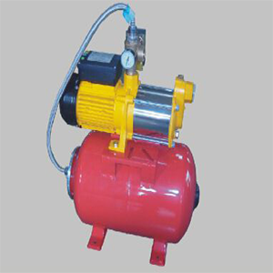 ABM系列自動增壓泵