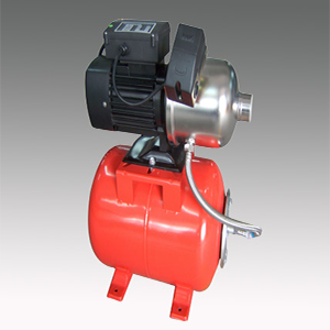 ACMF-H系列自動增壓泵